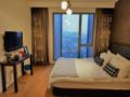 Cozy Stay 2 Bedroom - The Heart of KL ホテルの詳細