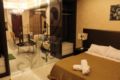 Cozy Suite Near Hartamas Mall Kuala Lumpur ホテルの詳細