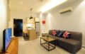 CozyHome #2, 2 Bedrooms, 350m to KLCC Twin Tower ホテルの詳細