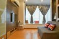 CozyHome #6, 1 Bedroom, 350m to KLCC Twin Tower ホテルの詳細