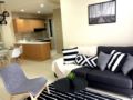 CozyHome11Goldhill,Bukit Bintang,Free Parking,MRT ホテルの詳細