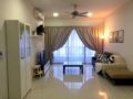 CozyHomeG Residence, 10mins toKLCC&Bukit Bintang ホテルの詳細