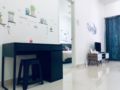 CozySoho-Cyberjaya,fit 5pax,1 Bedroom With Parking ホテルの詳細