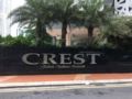 Crest Luxury Residence by Plush ホテルの詳細