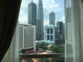 Crest Residence KLCC City Center by Olay ホテルの詳細