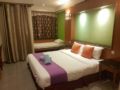 Crystal Private Water Chalet Port Dickson ホテルの詳細