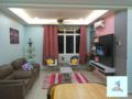 D'AISY HOMESTAY SEPANG/NILAI/KLIA ホテルの詳細