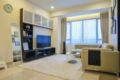 DAMEN 1 BEDROOM SUITE 2PAX NEAR SUNWAY PYRAMID ホテルの詳細