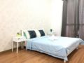 DaMen HomeStay Subang Jaya USJ 1/Sunway A166 ホテルの詳細