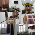 DaNa Guesthouse Langkawi ホテルの詳細