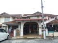 De Cities Homestay Permatang Pauh ホテルの詳細