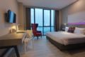 Dec Studio Suites Damansara Perdana Petaling Jaya ホテルの詳細