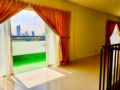 Degreen Sky View Adamai Apartment Johor Bahru ホテルの詳細