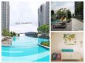 Del's Guesthouse Southville Same Level with Pool ホテルの詳細
