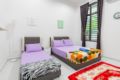 Desa Cheng Homestay, Melaka ホテルの詳細