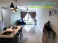 Designer Garden 2 BR Unit Mid Valley, JB Central ホテルの詳細