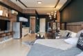 Designer Home w Netflix First Subang SS15 IdealHub ホテルの詳細