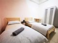 Desire Room at Bukit Indah Aeon Mall 1709 R3 ホテルの詳細