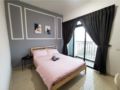 Desire Room at Bukit Indah Aeon Mall 1709 R4 ホテルの詳細