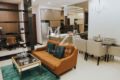 Dorsett Residence by MZ Suite Kuala Lumpur ホテルの詳細