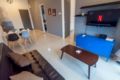 DPulze Suite w Netflix Cyberjaya by IdealHub 10 ホテルの詳細