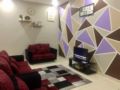 D'Q Putra Homestay Melaka (AMAR) ホテルの詳細