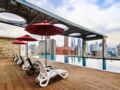 Dream Suite with Rooftop Pool Pudu 4 mins LRT ホテルの詳細