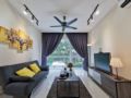 Dreamy Houzz JB Enjoy Chill 1 -6pax 5min to Lego ホテルの詳細