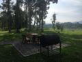 D'Rumah Bonda River View 2 ホテルの詳細