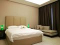 DS5#cozy suiteDorsett Residences,Sri Hartamas ホテルの詳細