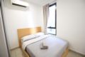 Duplex Apartment Solstice Service Apartment ホテルの詳細