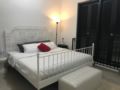 Duplex Mutiara Ville Cyberjaya ホテルの詳細