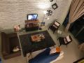 DUPLEX STUDIO LOFT EMPIRE CITY DAMANSRA PERDANA ホテルの詳細