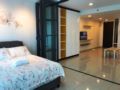 E StudioSuite Trefoil Setia City Setia Alam ホテルの詳細