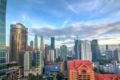 Eco Suites Dorsett Residences Bukit Bintang ホテルの詳細