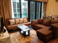 Eden Suite Luxury Service Condo KK downtown ホテルの詳細