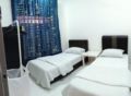 Eirham Homestay Pasir Gudang ホテルの詳細