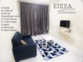 Eisya Guest House ホテルの詳細