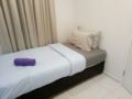 eksecutif apartment 10 min walk to jalan alor ホテルの詳細