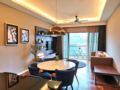 ELECTUS HOME 05 VISTA GENTING (FREE WIFI) ホテルの詳細