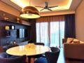 ELECTUS HOME 13A VISTA GENTING (FREE WIFI) ホテルの詳細