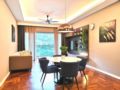 ELECTUS HOME 15 VISTA GENTING (FREE WIFI) ホテルの詳細