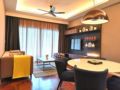 ELECTUS HOME 1509 VISTA GENTING (FREE WIFI) ホテルの詳細