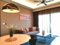 ELECTUS HOME 3A VISTA GENTING (FREE WIFI) ホテルの詳細