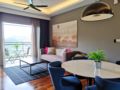 ELECTUS HOME GRAND 4 BEDROOMS VISTA GENTING ホテルの詳細