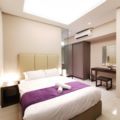 Elegant Apartment Dorsett Residences Sri Hartamas ホテルの詳細