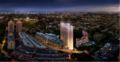 Elegant Apartment Sky Pool Bathtub Sri Hartamas ホテルの詳細