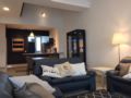 Elegant Townhouse Setia Alam Home ホテルの詳細