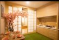 Elysees sakura suite MARC Residence KLCC 100m ホテルの詳細