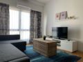 Emira Residence Shah Alam near Aeon Mall ホテルの詳細